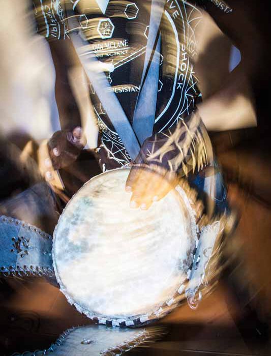 African Percussion